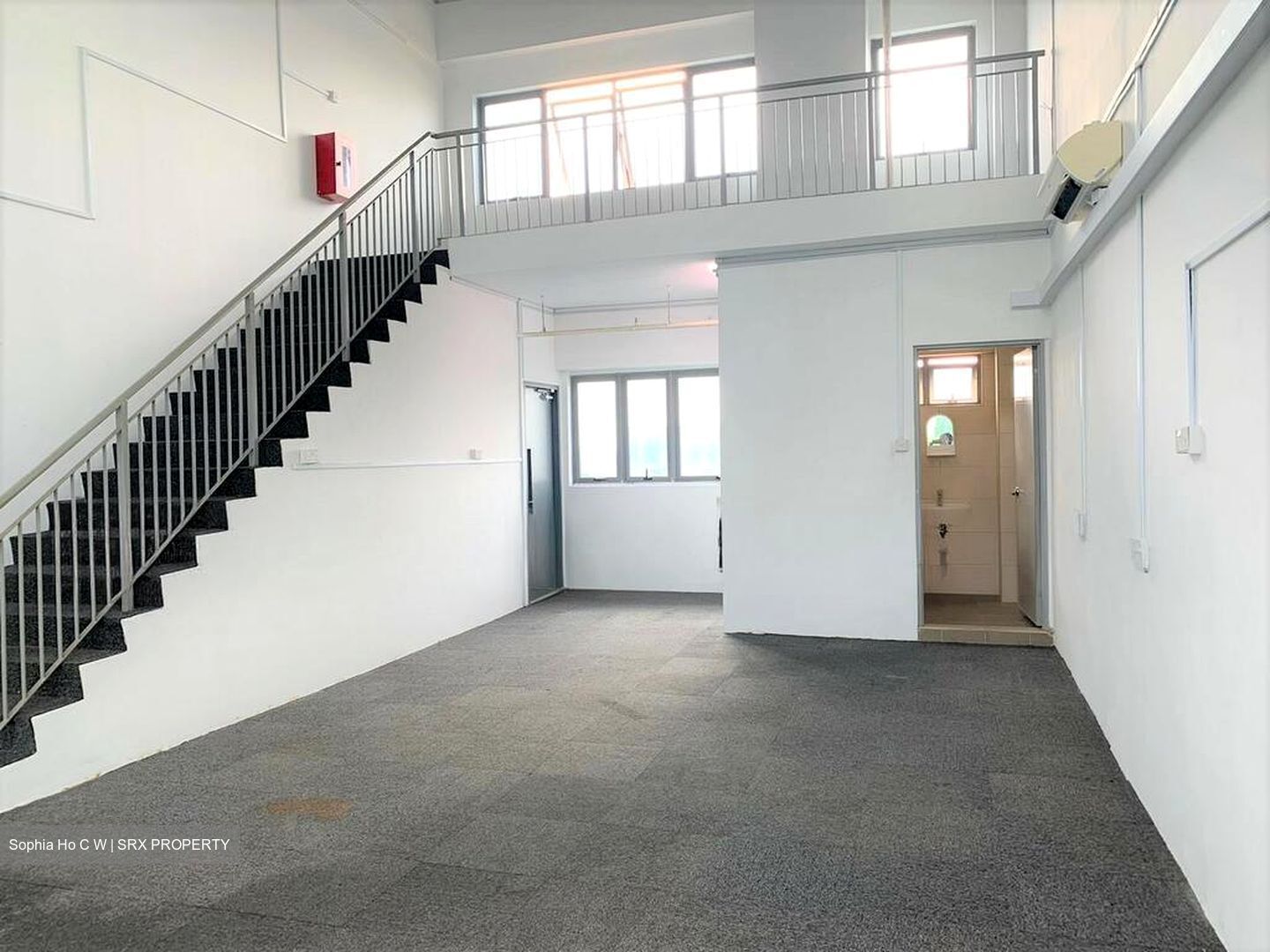 Eco-tech@sunview (D22), Factory #508492271